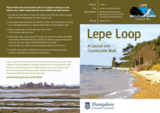 Lepe loop walk